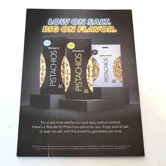 Prevention Magazine April 2022 Walk Away Stress Future of Pain Treatment - Picture 2 of 2